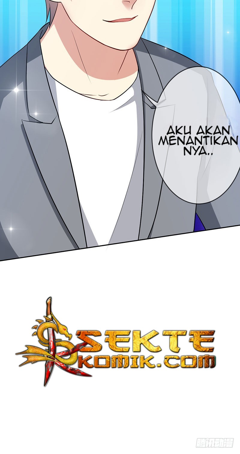 NSD Gaming Chapter 22 Bahasa Indonesia